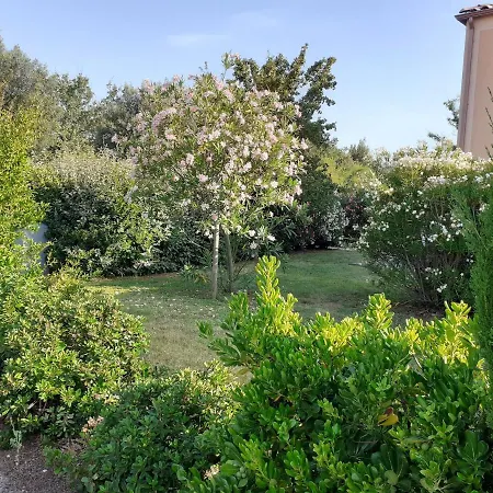 Holiday home Les Demeures Du Ventoux *