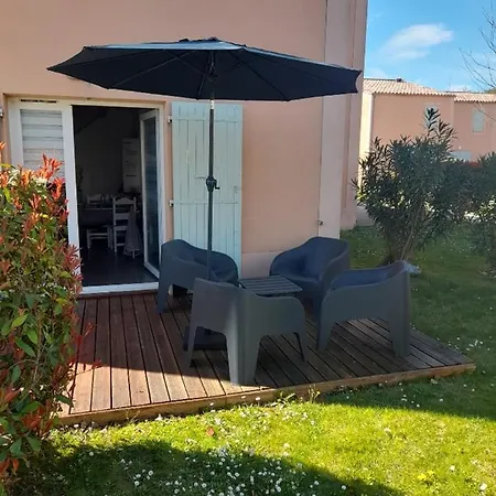 Holiday home Les Demeures Du Ventoux