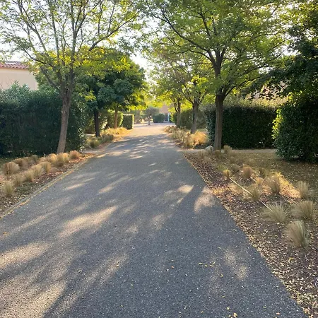 Les Demeures Du Ventoux Aubignan